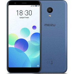Замена разъема зарядки на телефоне Meizu M8c в Ставрополе